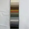 Tela de Chenilla para Sofá de Alta Calidad, Tela Espesa para Sofá de Muebles, Textiles Suaves para el Hogar, Cubrecamas, Cojines para Ventana de Salón, Manteles