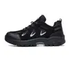 Zapatos de Senderismo para Hombre de Gran Tamaño para Exteriores Transfronterizos, Impermeables, Antideslizantes, Resistentes al Desgaste, Zapatos para Senderismo y Montañismo, Venta al por Mayor
