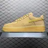 Tênis Putian de Comércio Exterior Original Puro Air Force One Branco Puro de Cano Baixo para Mulheres Tênis de Casal Af1 Sapatos Esportivos Masculinos