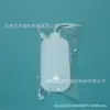 Fabricantes de botellas de plástico de 500 ml regadera para carne spot herramientas domésticas botella de boca puntiaguda botella de boca doblada botella squeeze