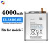 Adequado para a bateria do telefone móvel Samsung EB-BA205ABU placa de grande capacidade 4000mah fábrica atacado comércio exterior câmbio