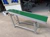 Cinta transportadora pequeña, línea de producción de cintas transportadoras, línea de ensamblaje automático de cintas transportadoras, máquina de moldeo por inyección de cintas de aluminio para banco de trabajo