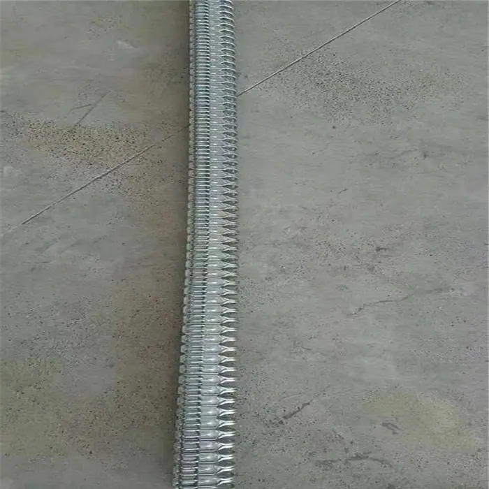 SU1000输送带连接扣 一盒10匝200mm宽度 强力高强皮带扣