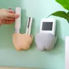 Caja de Almacenamiento para Control Remoto Montada en la Pared sin Taladro Caja Creativa Tipo Nube Adhesiva Caja de Almacenamiento Tipo Nube Montada en la Pared