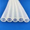 Tubo de Silicone de Resfriamento Líquido para Nova Energia, Resistente à Solução de Fluoreto de Etilenoglicol, Baixa Permeabilidade, Tubo de Água para Resfriamento de Pacote de Bateria, Atacado