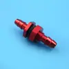 Tubo de Refrigeración por Agua Conexión Poste Conector Boquilla de Agua Directa Modelo Náutico M5 Boquilla de Paso de Agua Barco de Petróleo Barco Eléctrico Universal