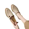 Zapatos retro estilo francés de piel suave Mary Jane con suelas gruesas y tacones robustos, una nueva colección primavera/otoño, versátiles zapatos de tacón bajo con punta fina para el trabajo, tacones altos para mujer