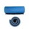 Lámina de eva material enrollado con adhesivo color xpe manta flotante xpe tabla flotante ixpe material de corte material enrollado