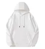 Moletons Personalizados com Impressão de Logo, Roupas de Trabalho de Manga Longa para Outono e Inverno, Jaquetas Forradas com Lã, Moletons com Capuz, Moletons de Malha Felpuda com Gola Redonda, Feitos Sob Medida