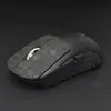 Aplicable a pegatinas antideslizantes para ratón Logitech GPW primera generación/segunda generación pegatinas antisudor pegatinas absorbentes de sudor GPX pegatinas traseras laterales todo incluido