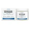 Creme de Cuidado Laniska Magnésio Niacinamida Cuida Suavemente das Articulações e da Pele Macia do Corpo, Creme de Cuidado de Aplicação Diária