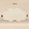 YunDuo Máscara de Ojos 3D Bloqueo de Luz para Dormir Máscara de Ojos Estéreo Profesional para Dormir Hombres y Mujeres Siesta Espuma de Memoria Protección Ocular Máscara de Oreja Verano