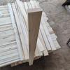 Tabla de madera de alto rendimiento para deportes, boxeo, karate, exhibición, palo de madera, equipo, fábrica, competición para adultos, tabla cuadrada, artes marciales