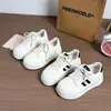 Zapatillas Blancas Gruesas Súper Elegantes para Mujer, Nuevas Zapatillas Deportivas Casuales con Plataforma que Aumentan la Altura para Estudiantes, Primavera y Otoño 2026