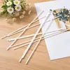 Vareta Volátil de Aromaterapia Vareta de Aromaterapia Perfume Água de Banho Disponível Fragrância Duradoura em Ambientes Internos Sem Fogo Vareta de Aromaterapia Fibra