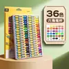 Deli Stationery Es Imprescindible para los Estudiantes de Primaria que Empiezan Primer Grado, Papelería Esencial para la Temporada de Regreso a Clases, e Incluye Útiles Escolares para Estudiantes de Secundaria y Preparatoria, Incluyendo Cubiertas para Libros