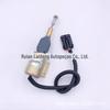 Válvula Solenoide de Corte de Combustível 12V 3990770 Sa-4931-12 para Cummins