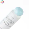 Crema de Manos y Limpiador Facial en Tubo Suave Exquisitamente Empaquetados, Cosméticos de Plástico de Gran Capacidad de 70ml, Embalaje de Exportación de Plástico al por Mayor