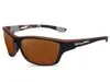 2026 Nuevas Gafas de Sol Deportivas de Exterior Más Vendidas Transfronterizas, Gafas de Sol Modernas con Protección UV para Conducir Hombres, Gafas de Ciclismo