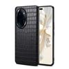 Denior es Adecuado para Funda de Teléfono Móvil con Patrón de Cocodrilo de Cuero Sintético para Magic7Pro/6 Cubierta Protectora para Honor 100 Honor 90Pro