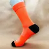 Calcetines Deportivos de Compresión de Caña Media de 8 Colores para Hombres y Mujeres, Calcetines para Correr al Aire Libre, Ciclismo, Montañismo, Baloncesto Rapha