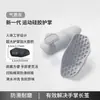 Protección de Palma de Silicona Guantes de Fitness Antideslizantes para Hombres, Yoga Deportivo, Levantamiento de Pesas, Entrenamiento de Barra para Niños, Guantes Antical
