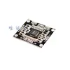 Placa Amplificadora de Potência Digital Pam8610 2X15W Estéreo de Canal Duplo Classe D Amplificador de Alta Potência Tamanho Micro
