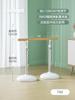 Pole Dance Pole Home Mobile Leg Press Pole Crianças Adulto Tipo de Elevação Madeira Maciça Multifuncional Sala de Dança Prática Pole