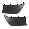 Adecuado para Jeep Grand Cherokee Tira de Recorte Inferior del Parachoques Delantero (68421752Ab 68421753Aa)