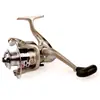 1000-6000 carretilha de pesca vara roda asiática carretilha de pesca de metal vara de arremesso roda fábrica direta carretilha de spinning