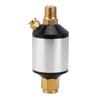 Filtro de fonte de ar filtro de água pneumático ferramenta pneumática separador de óleo-água modelo bomba de ar bomba de pulverização tubo de ar gabinete de água grade