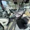 Tractor de cuatro ruedas Dongfanghong LP2204, venta directa del fabricante, tractor rotocultivador de cuatro ruedas de alta potencia para arar