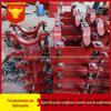 HorizonTal Steam Pipe J2 Braçadeira de tubo Suporte de tubo Suporte deslizante térmico tipo T HG/T21629-2021 Fábrica de produção