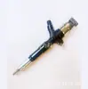Novo 2367030400 236700L090 1KD-ftv injetor de combustível totalmente novo qualidade de fábrica