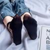 Calcetines de Rejilla para Mujer de Tubo Corto Sexy con Cuadrícula Hueca Verano Tubo Medio ins Japonés jk de Malla Modernos