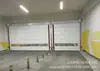 Puertas Industriales Enrollables de PVC Apilables, Venta al por Mayor Directamente del Fabricante de Origen, Puertas Enrollables Rápidas, Persianas Enrollables, Puertas Industriales Apilables