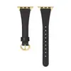 Nuevos Productos Transfronterizos Aplicables Correa para Apple Watch Correa iwatch6789se Correa applewatchs10 Correa de Cuero