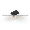 Amplificador de instrumentação linear TL081CP Novo em estoque