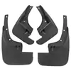 Adecuado para Toyota Camry Xv20 2.2 1997-2001 Revestimiento de Paso de Rueda Piezas de Automóvil
