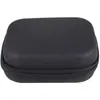 Bolsa de EVA de Fábrica con Plástico de Burbujas Bolsa Rígida para Cosméticos Portátil Anti-caídas Bolsa con Cremallera de EVA Caja de Empaque Impermeable para Herramientas