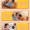 Nuevo Robot de IA Voz Reloj Despertador Inteligente de Gestión del Tiempo Máquina de Educación Temprana para Niños Máquina de Aprendizaje de Inglés WiFi Narración de Cuentos