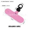 Junta para Teléfono Móvil Cordón con Junta Clip para Teléfono Móvil Junta de Tela Curada Cordón con Clip Estilo Personalizado Logo Imprimible