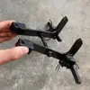 Nova Máquina Dobradora de Yuanbao Totalmente Automática Estilo Novo Acessórios da Máquina Inteira Tambor Plano Clipe de Uso Duplo Levar Tesouro Novo Clipe Grande
