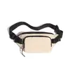 Bolso Cruzado para Hombre, Estilo Nuevo, Versátil, Bolso de Hombro Deportivo Simple, Riñonera Casual para Ciclismo, Bolso de Pecho Ligero para Almacenamiento para Mujer