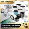 Compatível com purificadores de ar Philips FY0194, FY3430 filtro HEPA de alta eficiência para remoção de poeira