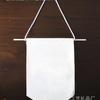 Asta de bandera de madera lona de poliéster algodón lona bandera de algodón bandera de regalo fabricación de banderas cualquier tamaño se puede personalizar logotipo