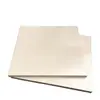 Placa PPS con Refuerzo de Fibra, Resistencia a Altas Temperaturas 260 °C Alta Rigidez Grado Ignífugo Sulfuro de Polifenileno (Pps) Material Modificado Resistente al Desgaste y a la Fluencia