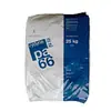 Pa66 American Ascend Eco315 Retardante de Llama Libre de Halógenos Alta Rigidez Baja Densidad Específica Resistencia al Agrietamiento por Estrés