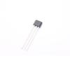 El chip sensor del interruptor del elemento Hall del motor AH464, el chip SOT23 TO92S, puede reemplazar el gas SS1331.
