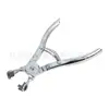 Abrazaderas para Tubería de Aire Acondicionado Automotriz, Tubería de Agua, Tubería de Aceite, Abrazaderas para Mangueras, Clips para Mangueras, Paquetes de Mangueras, Sujetadores, Abrazaderas, Herramientas de Desmontaje y Ensamblaje
